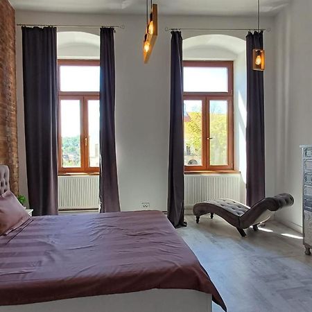 Apartament Stefan Διαμέρισμα Τούρντα Εξωτερικό φωτογραφία