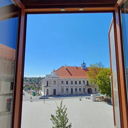 Apartament Stefan Διαμέρισμα Τούρντα Εξωτερικό φωτογραφία