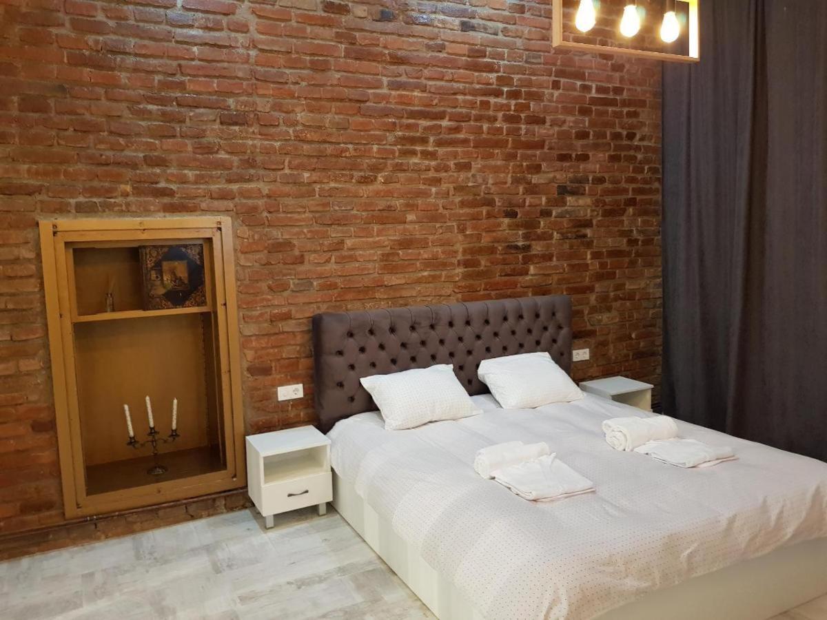 Apartament Stefan Διαμέρισμα Τούρντα Εξωτερικό φωτογραφία