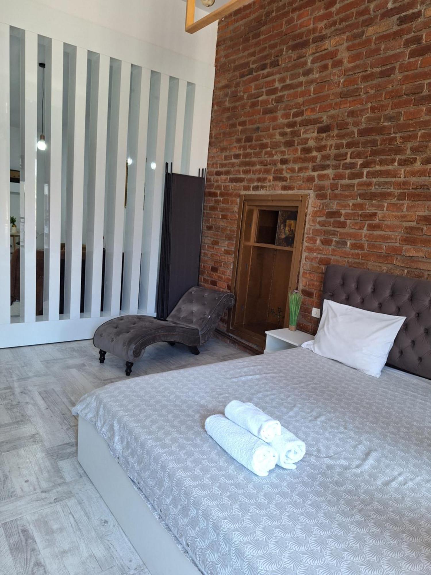 Apartament Stefan Διαμέρισμα Τούρντα Εξωτερικό φωτογραφία
