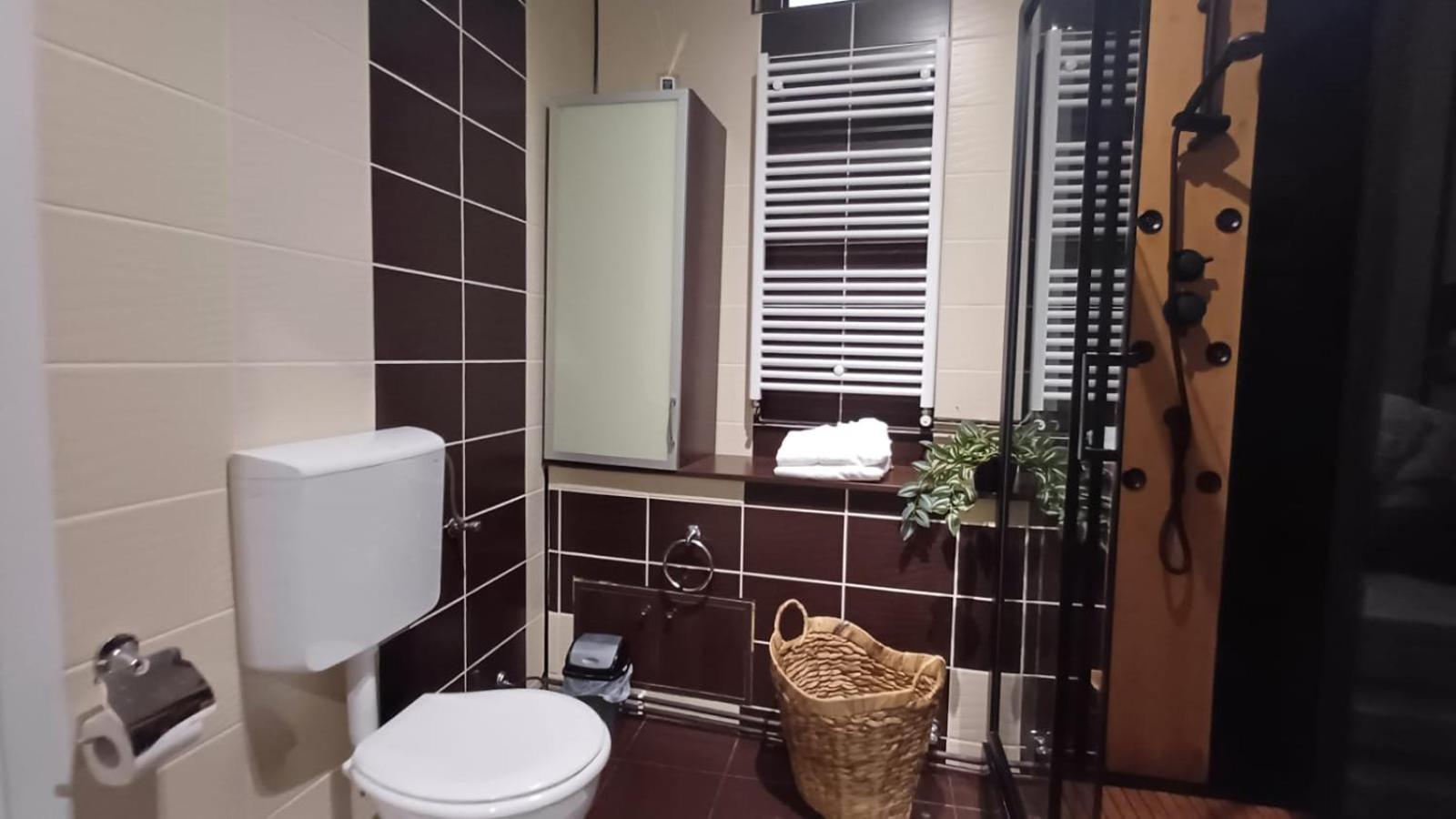Apartament Stefan Διαμέρισμα Τούρντα Εξωτερικό φωτογραφία