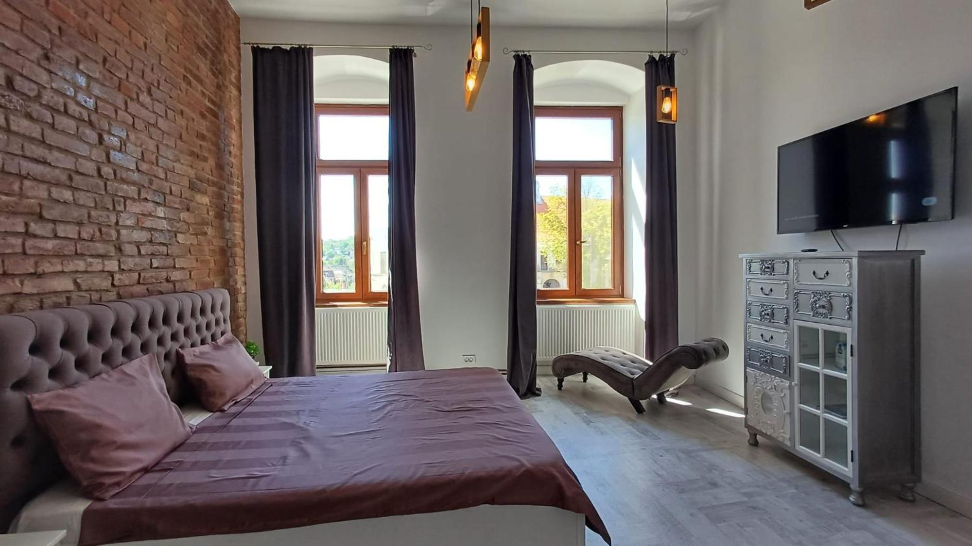 Apartament Stefan Διαμέρισμα Τούρντα Εξωτερικό φωτογραφία