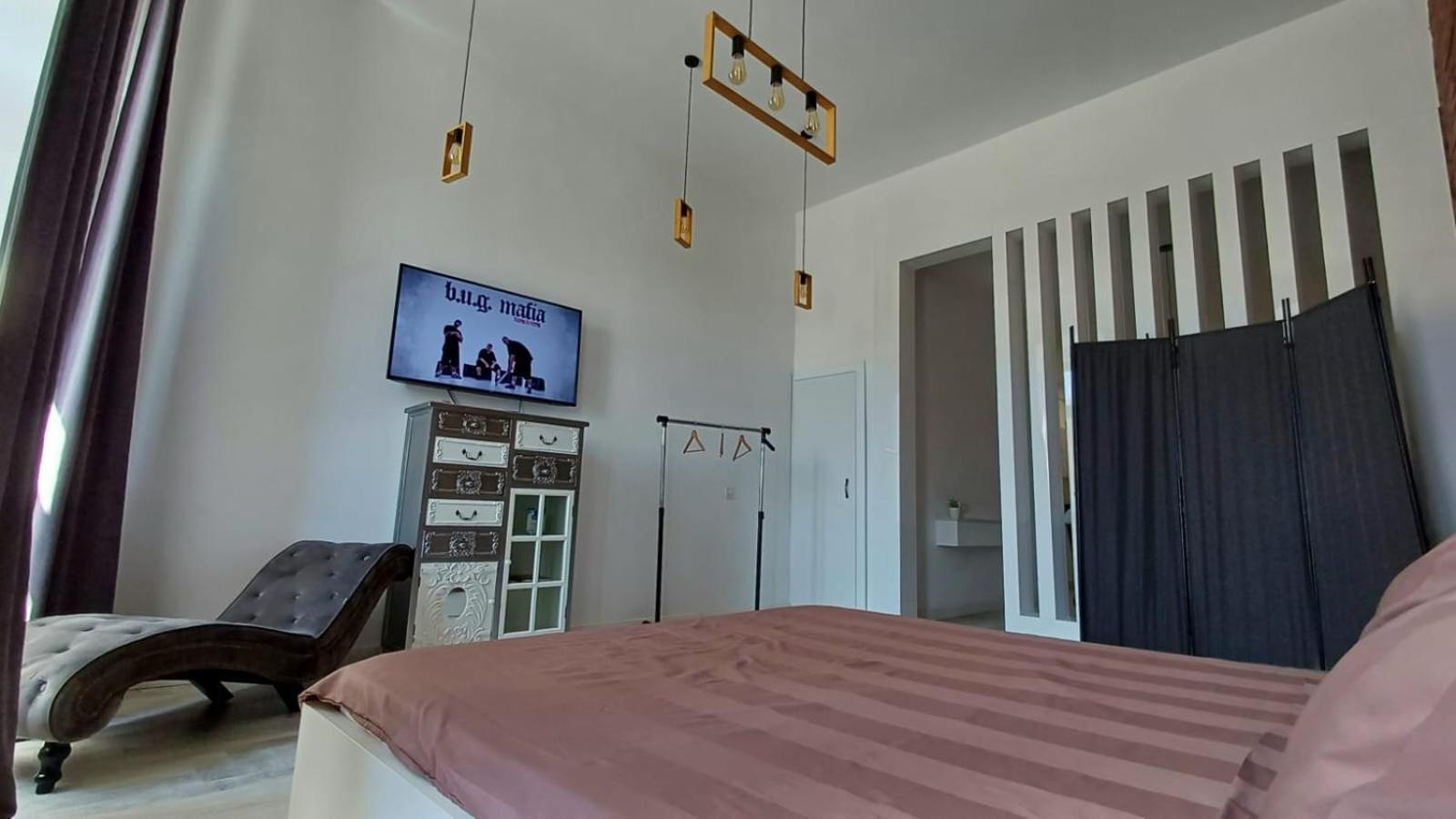 Apartament Stefan Διαμέρισμα Τούρντα Εξωτερικό φωτογραφία