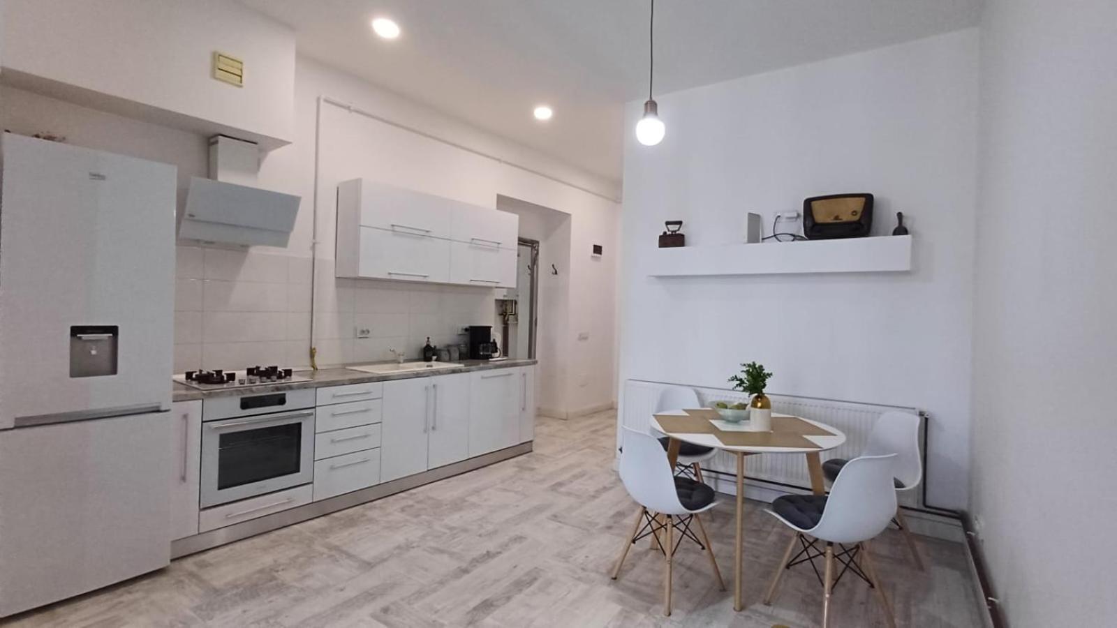 Apartament Stefan Διαμέρισμα Τούρντα Εξωτερικό φωτογραφία