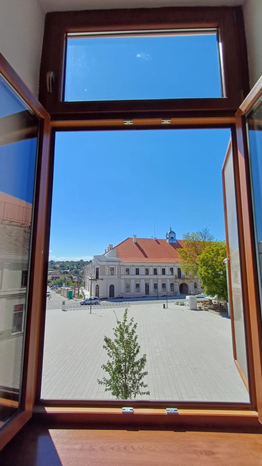 Apartament Stefan Διαμέρισμα Τούρντα Εξωτερικό φωτογραφία