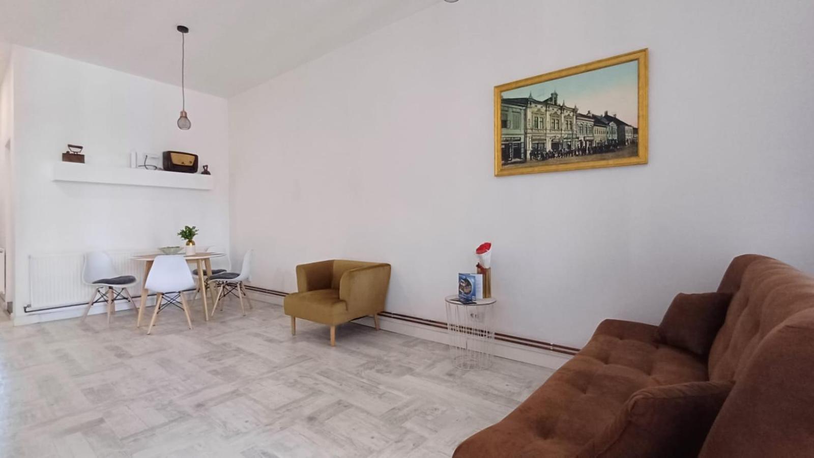 Apartament Stefan Διαμέρισμα Τούρντα Εξωτερικό φωτογραφία