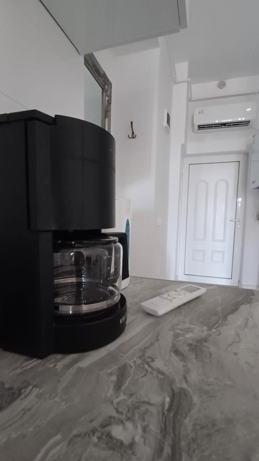 Apartament Stefan Διαμέρισμα Τούρντα Εξωτερικό φωτογραφία