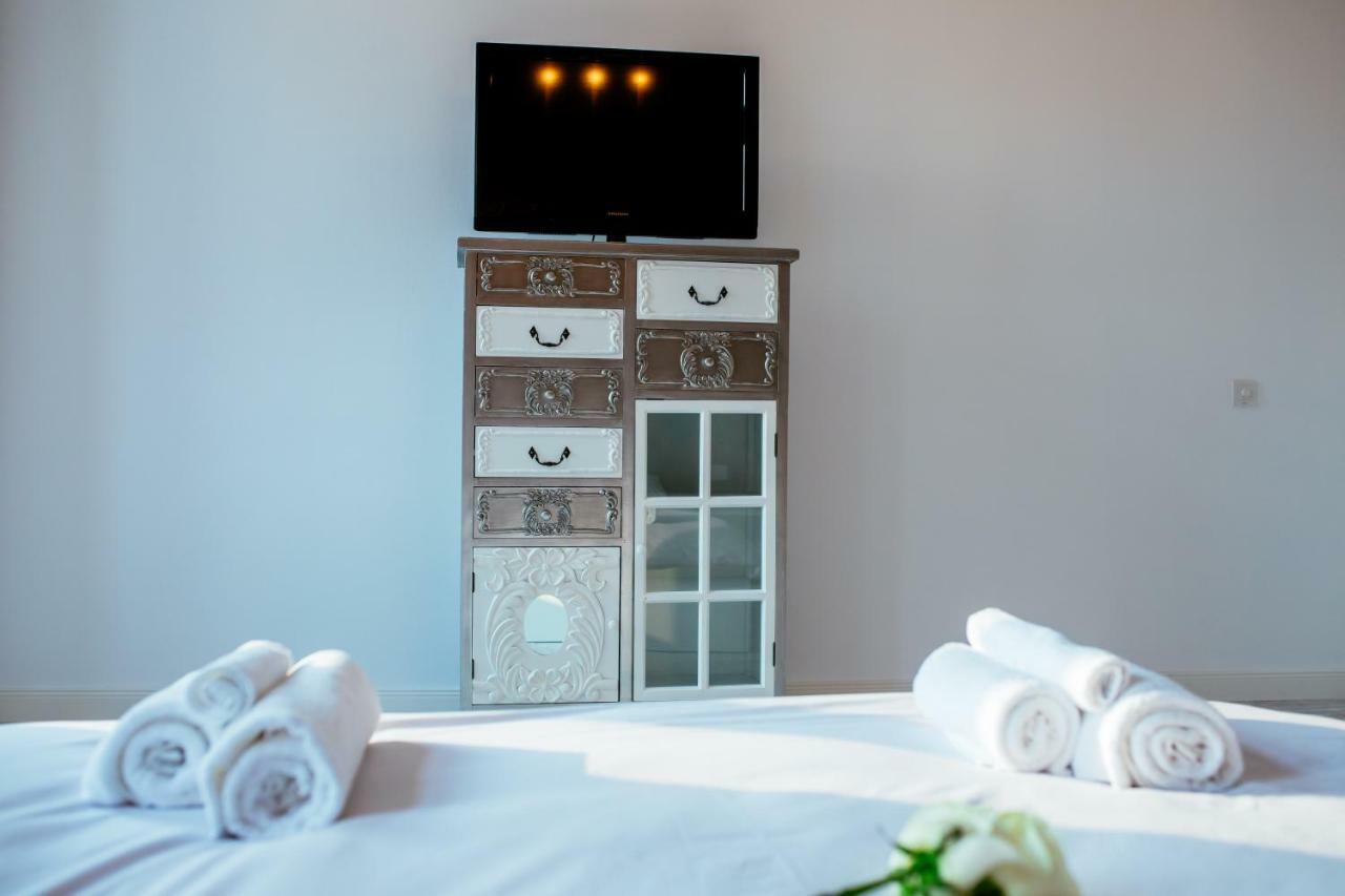 Apartament Stefan Διαμέρισμα Τούρντα Εξωτερικό φωτογραφία