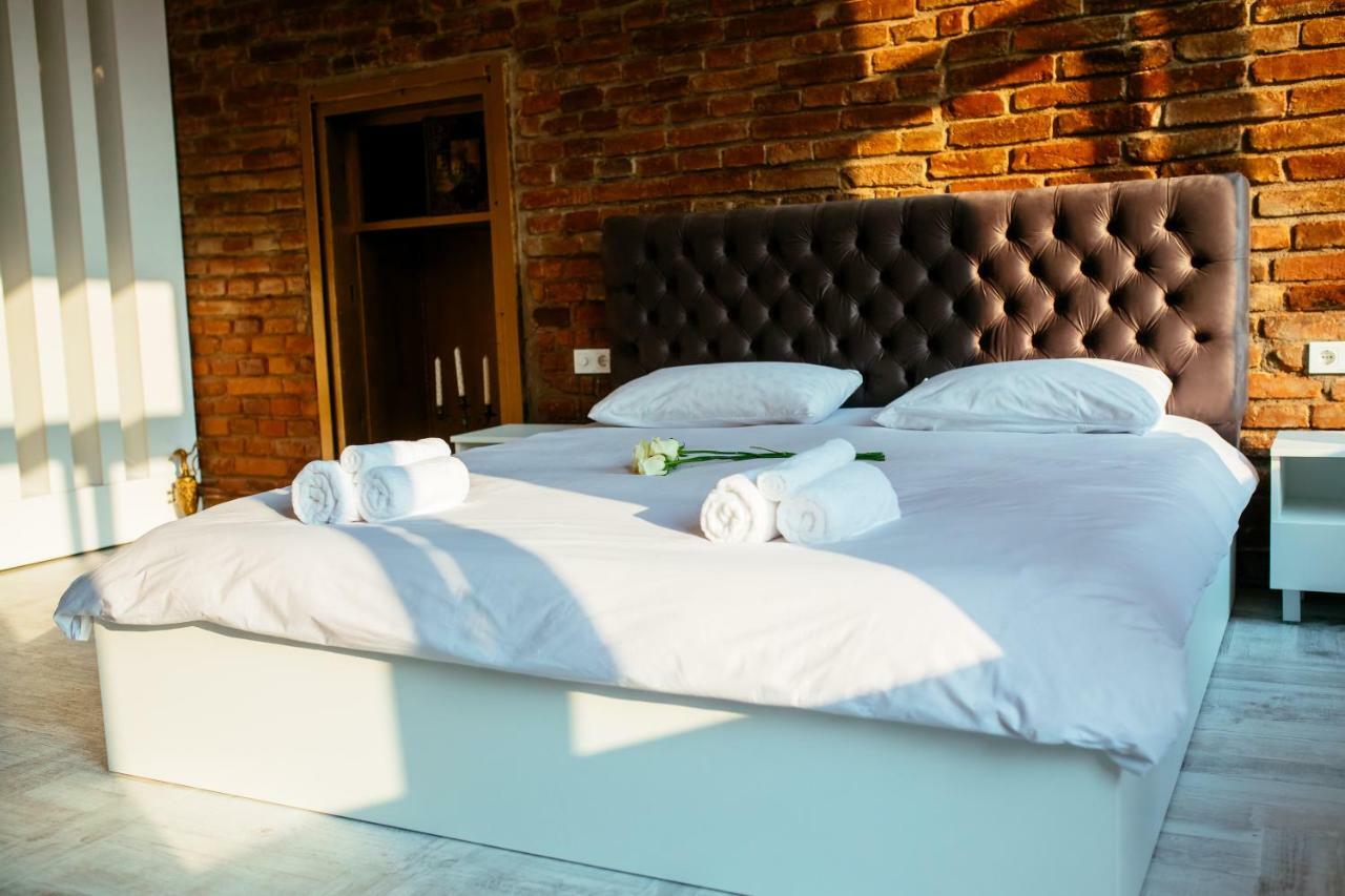 Apartament Stefan Διαμέρισμα Τούρντα Εξωτερικό φωτογραφία