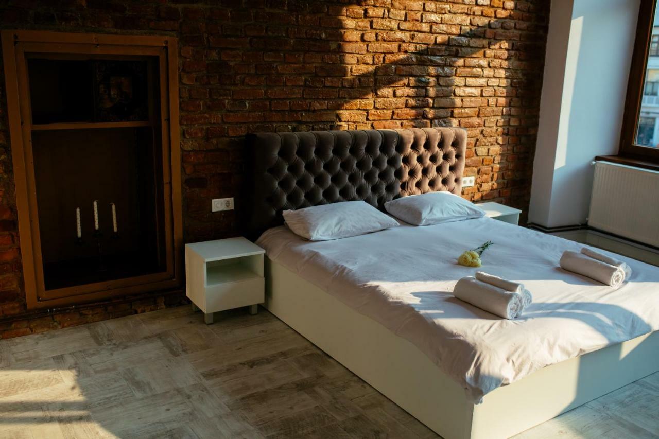Apartament Stefan Διαμέρισμα Τούρντα Εξωτερικό φωτογραφία