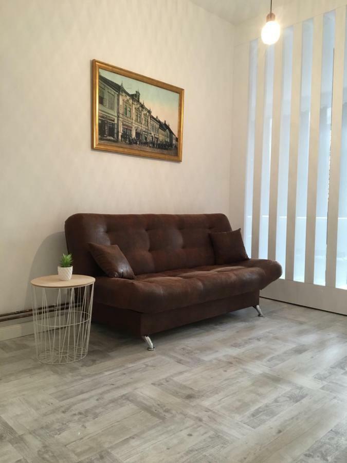 Apartament Stefan Διαμέρισμα Τούρντα Εξωτερικό φωτογραφία