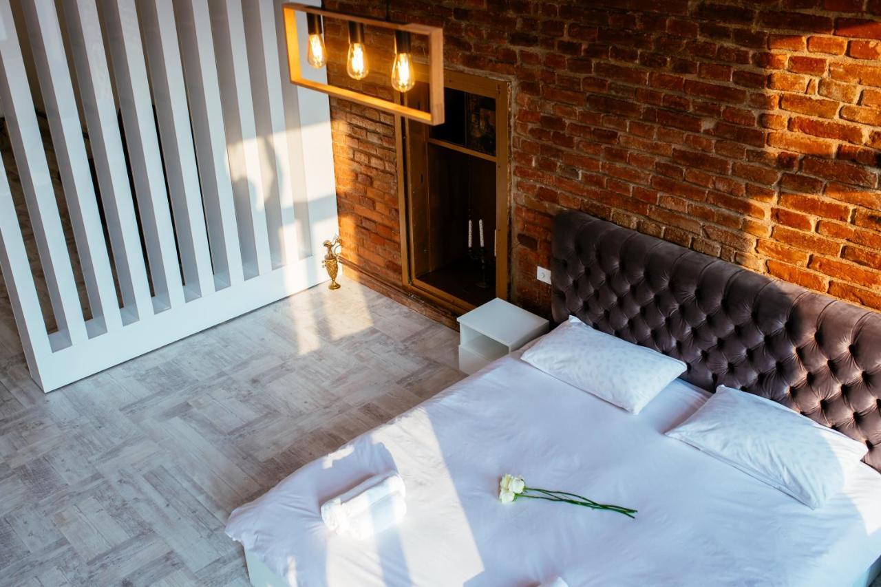 Apartament Stefan Διαμέρισμα Τούρντα Εξωτερικό φωτογραφία
